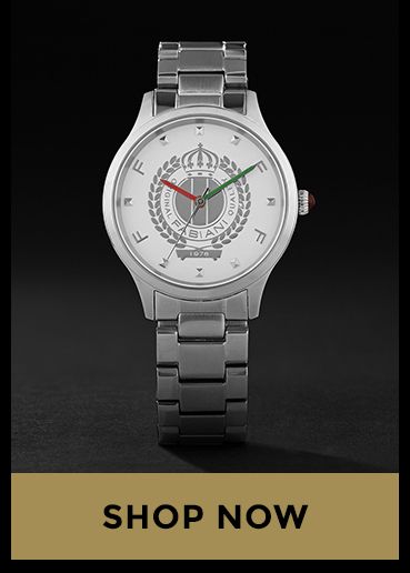 5 reasons building a diverse timepiece collection will add intelligence